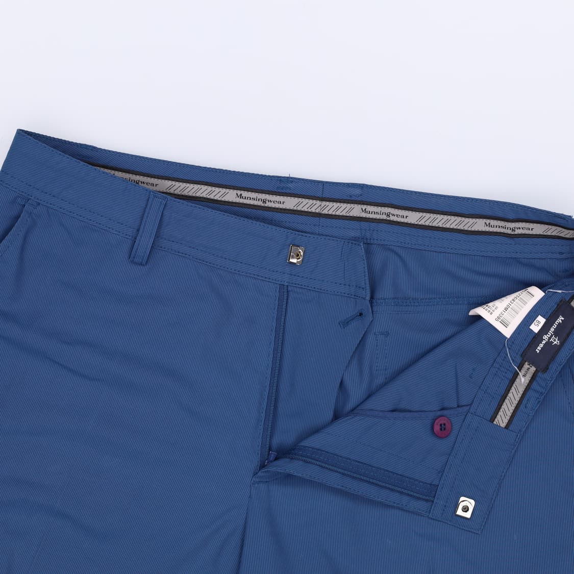 85 먼싱웨어 골프 팬츠(얇음) 0420H1 상품이미지4