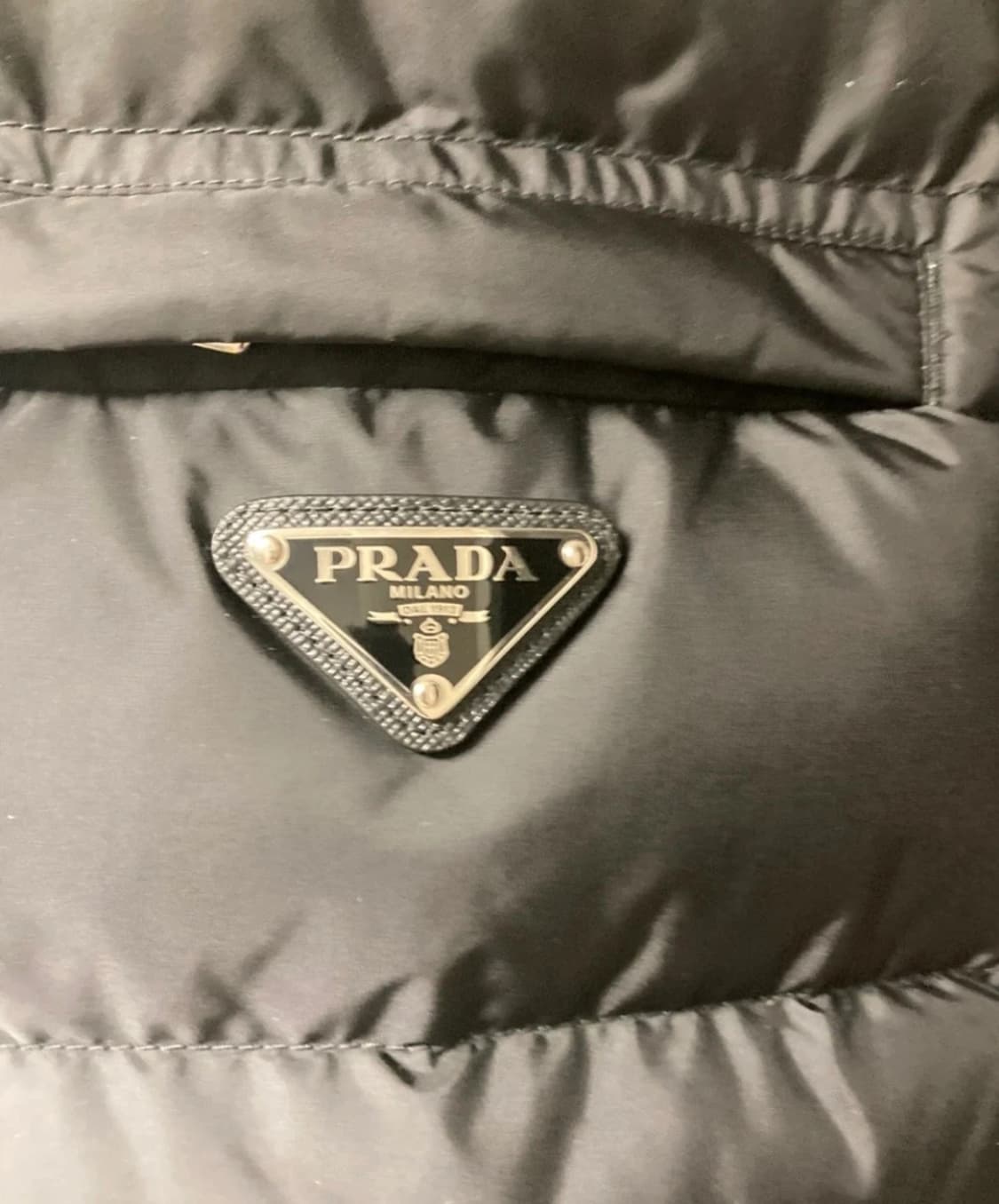 [52] 프라다 패딩 SGB112 상품이미지3