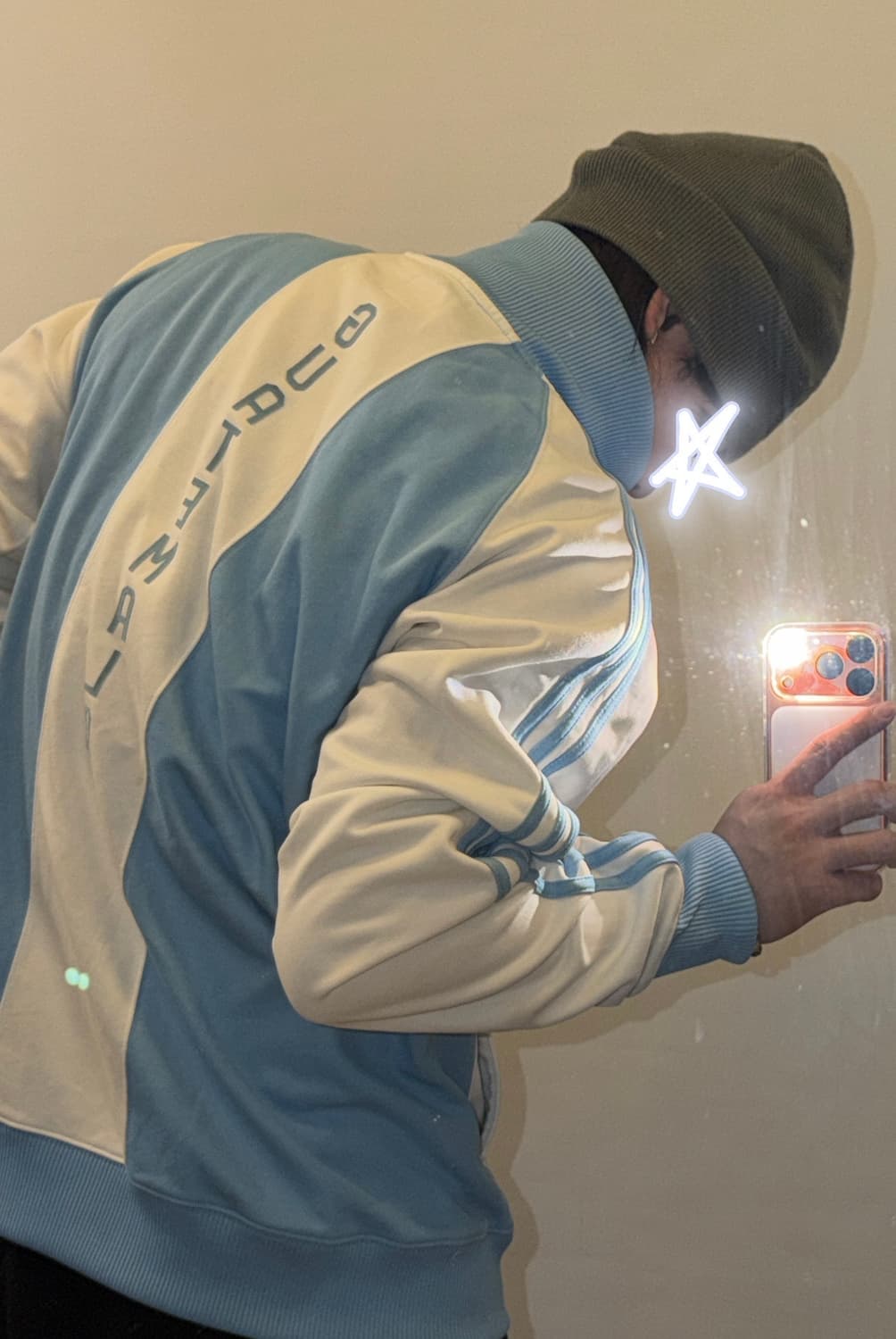 아디다스 과테말라 대장급 저지 상품이미지2