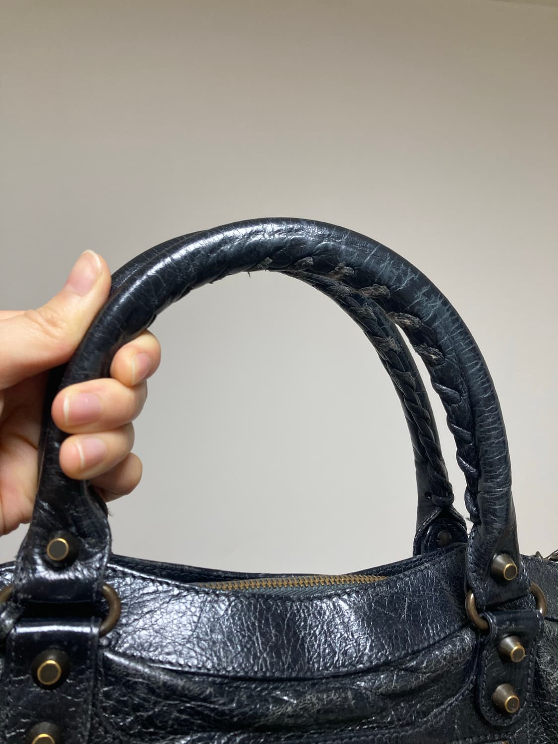 클래식 퍼스트 시티백 상품이미지3