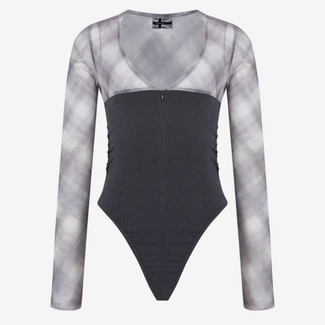 플노팔 etta 바디수트 상품이미지2