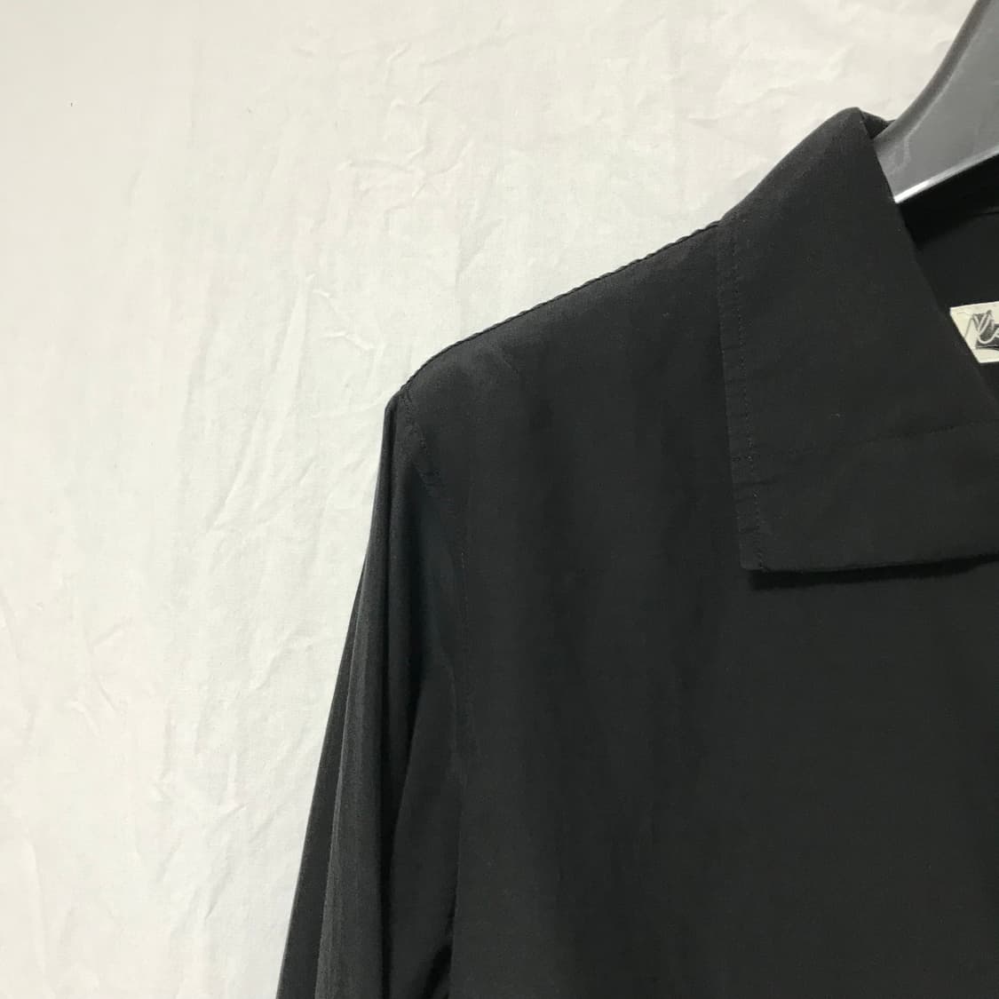 LCBX / FARMER'S SILK SHIRTS 상품이미지2