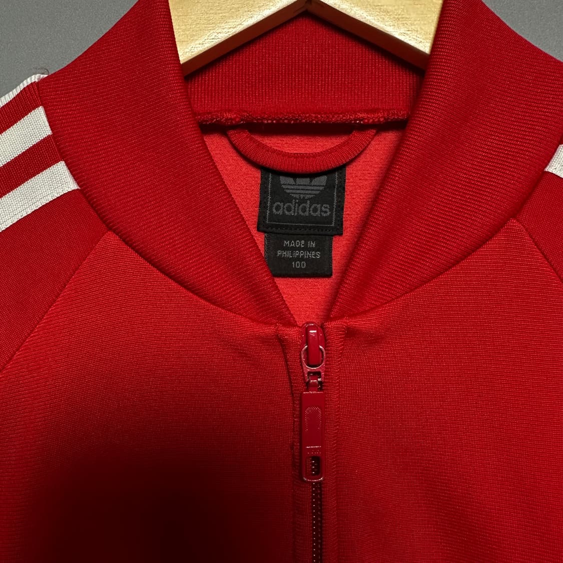 [L]아디다스 민트급 파이어버드 트랙탑 져지 상품이미지3