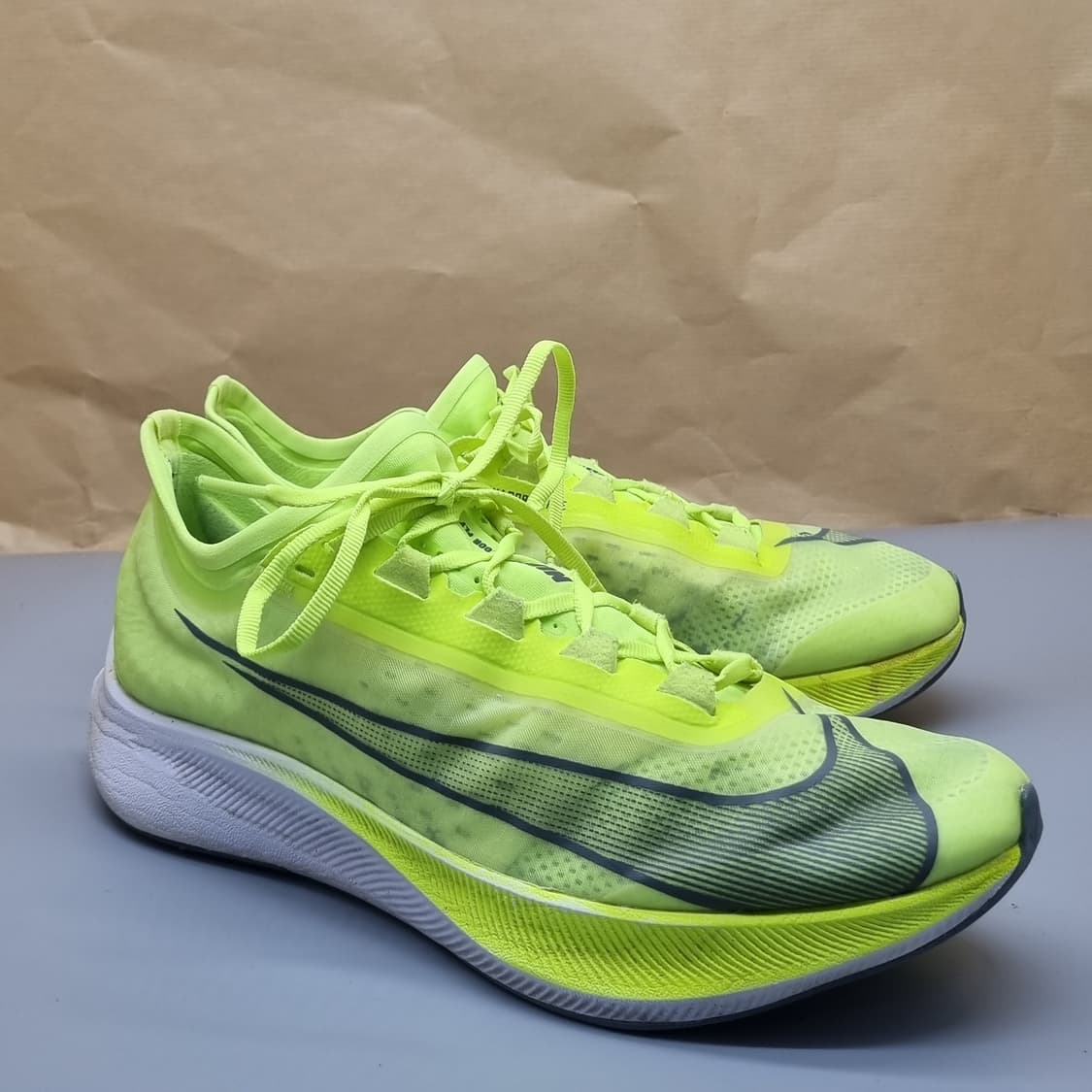 나이키 줌 플라이3 런닝화 260 상품이미지1