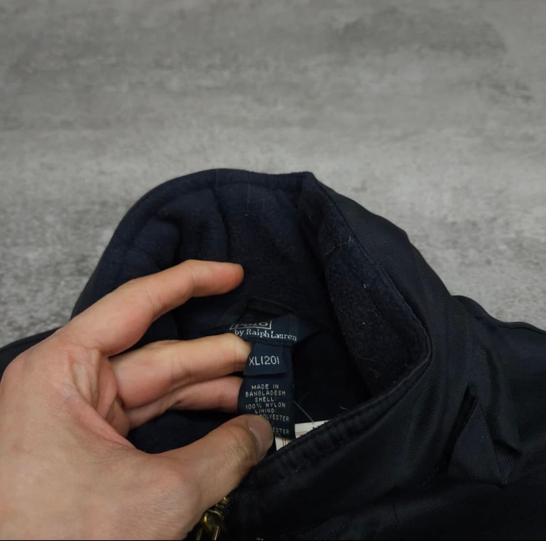 폴로 자켓 상품이미지3