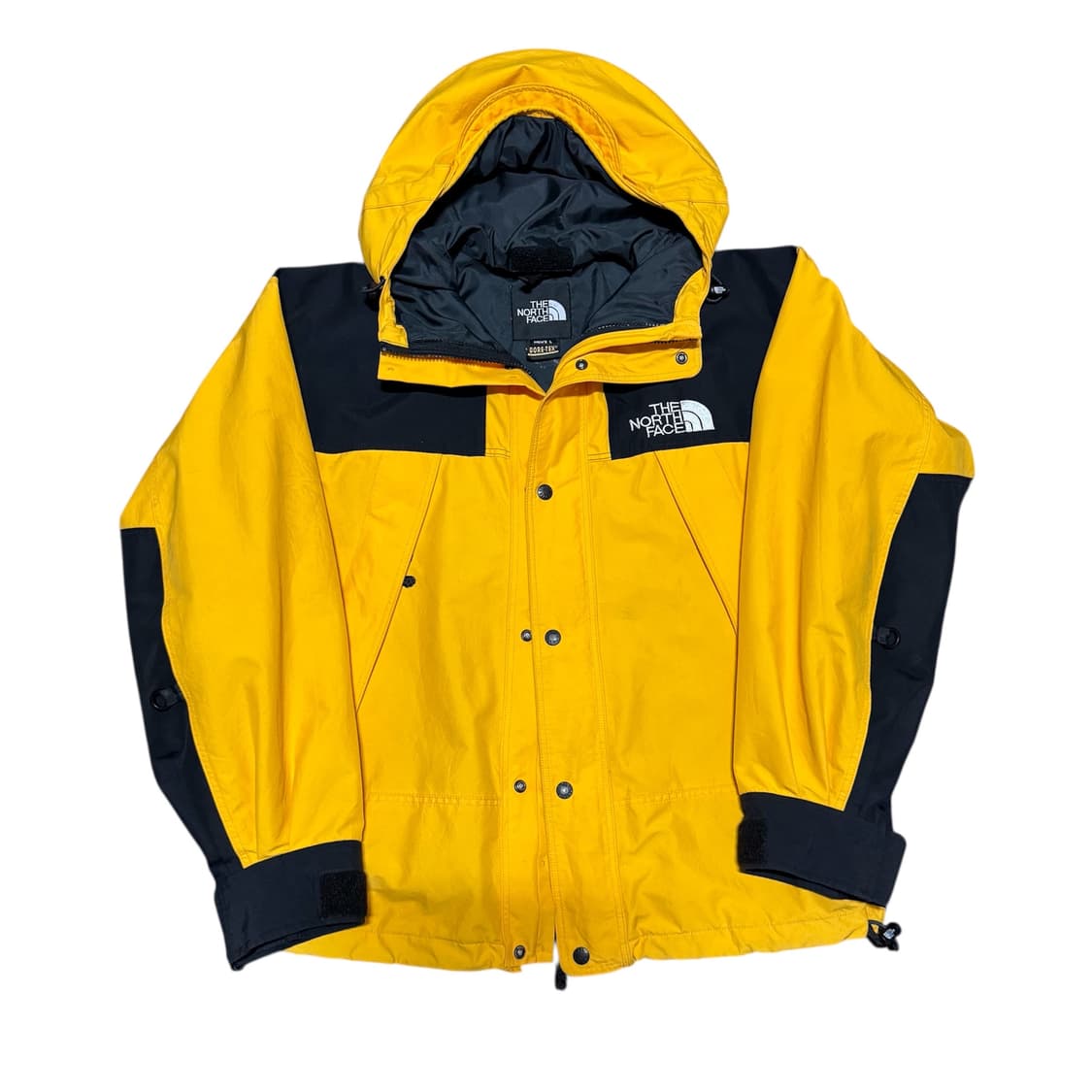90s 노스페이스 고어텍스 마운틴 자켓 상품이미지1