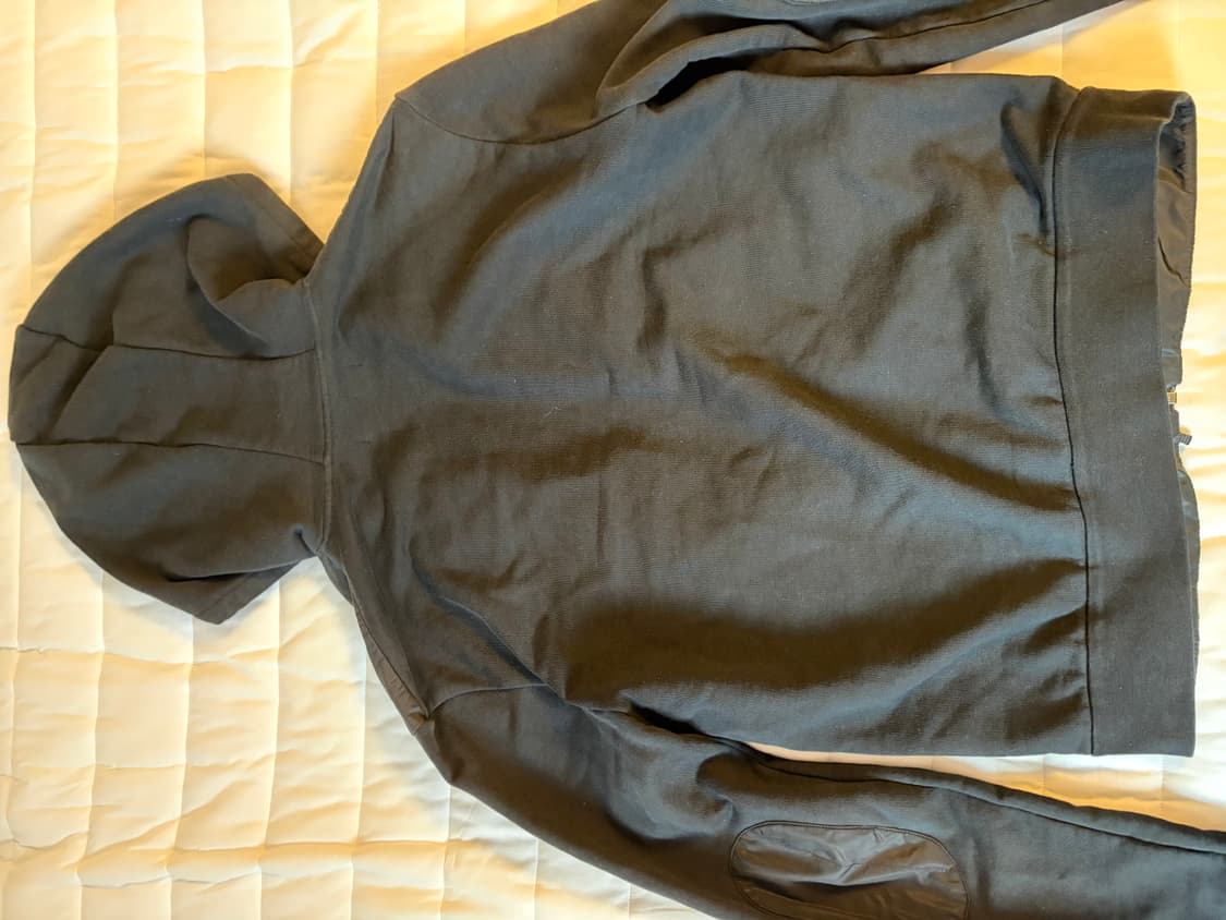 프라다 후드집업 상품이미지6