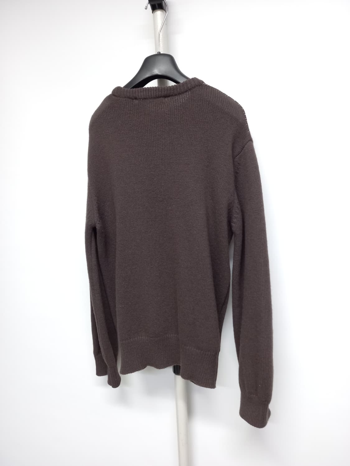 마르디메크르디 캐시미어블랜 니트 풀오버 F 33-77 상품이미지5