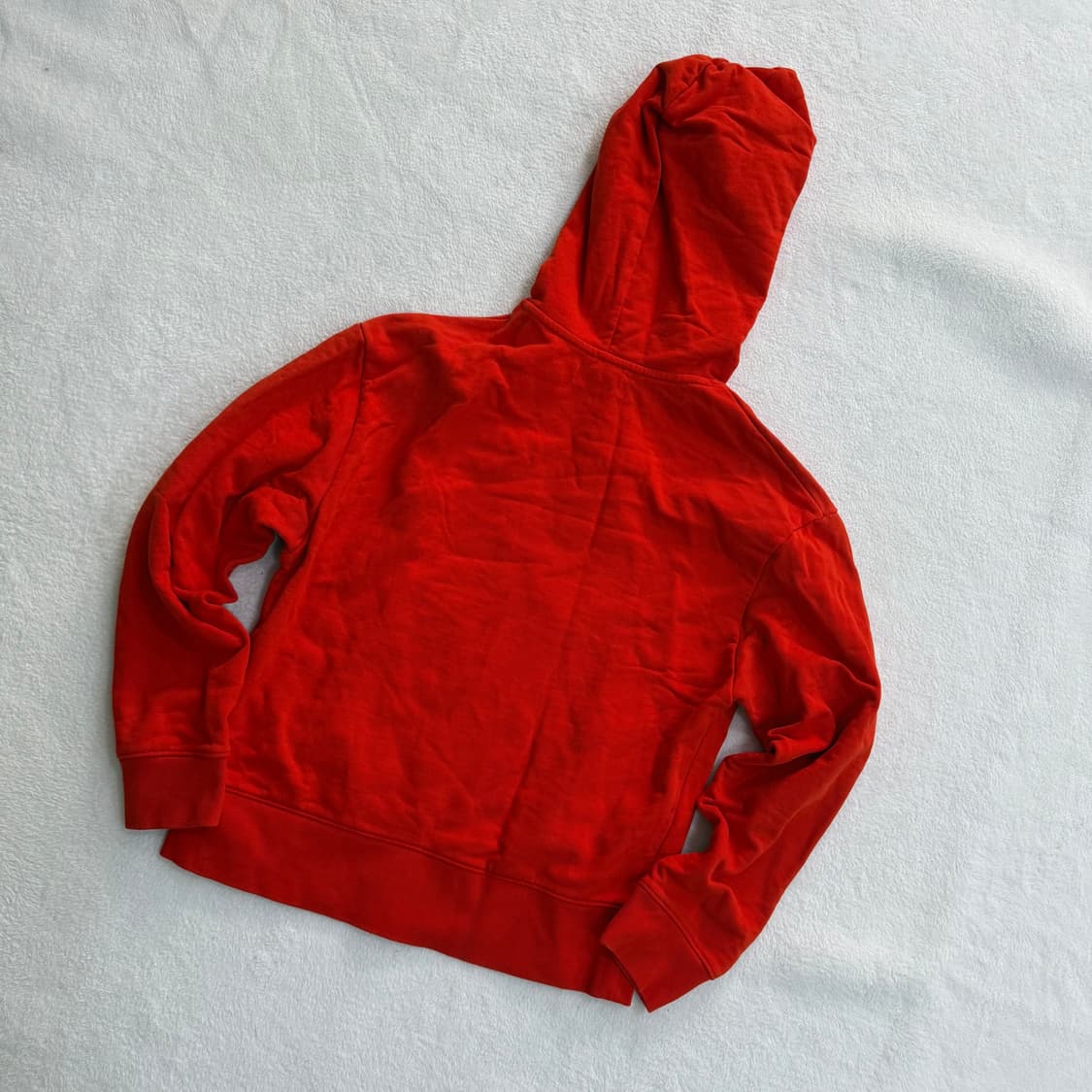 XS 켈빈클라인 여성 후드티 0324T 상품이미지2