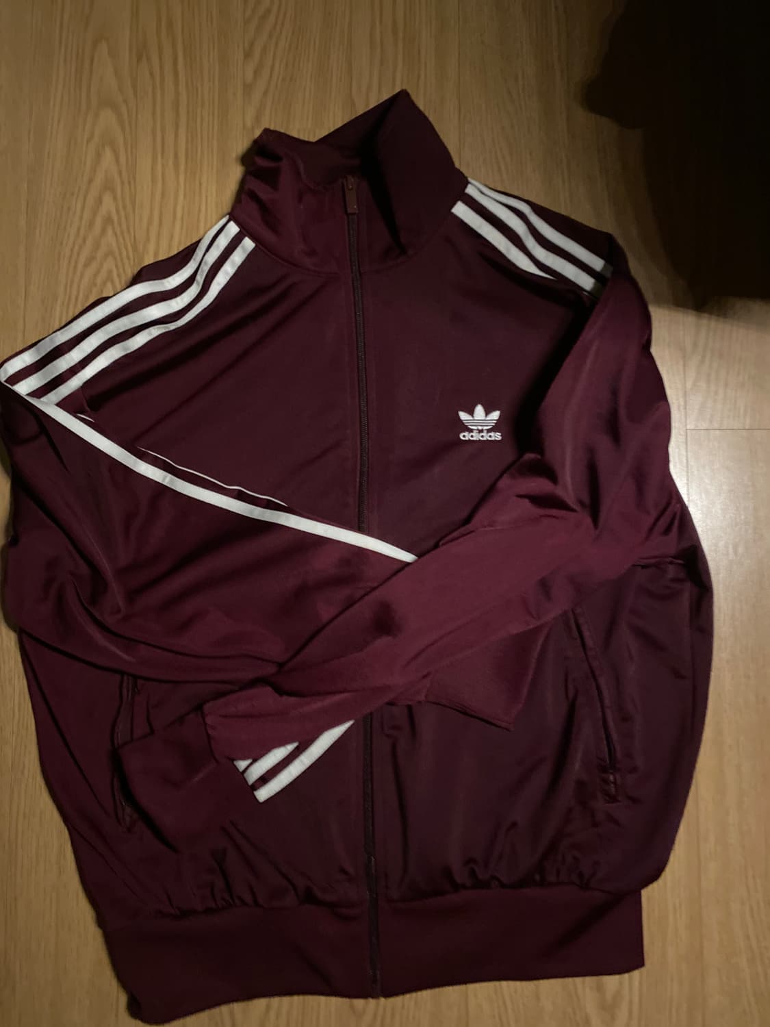 아디다스져지 상품이미지1