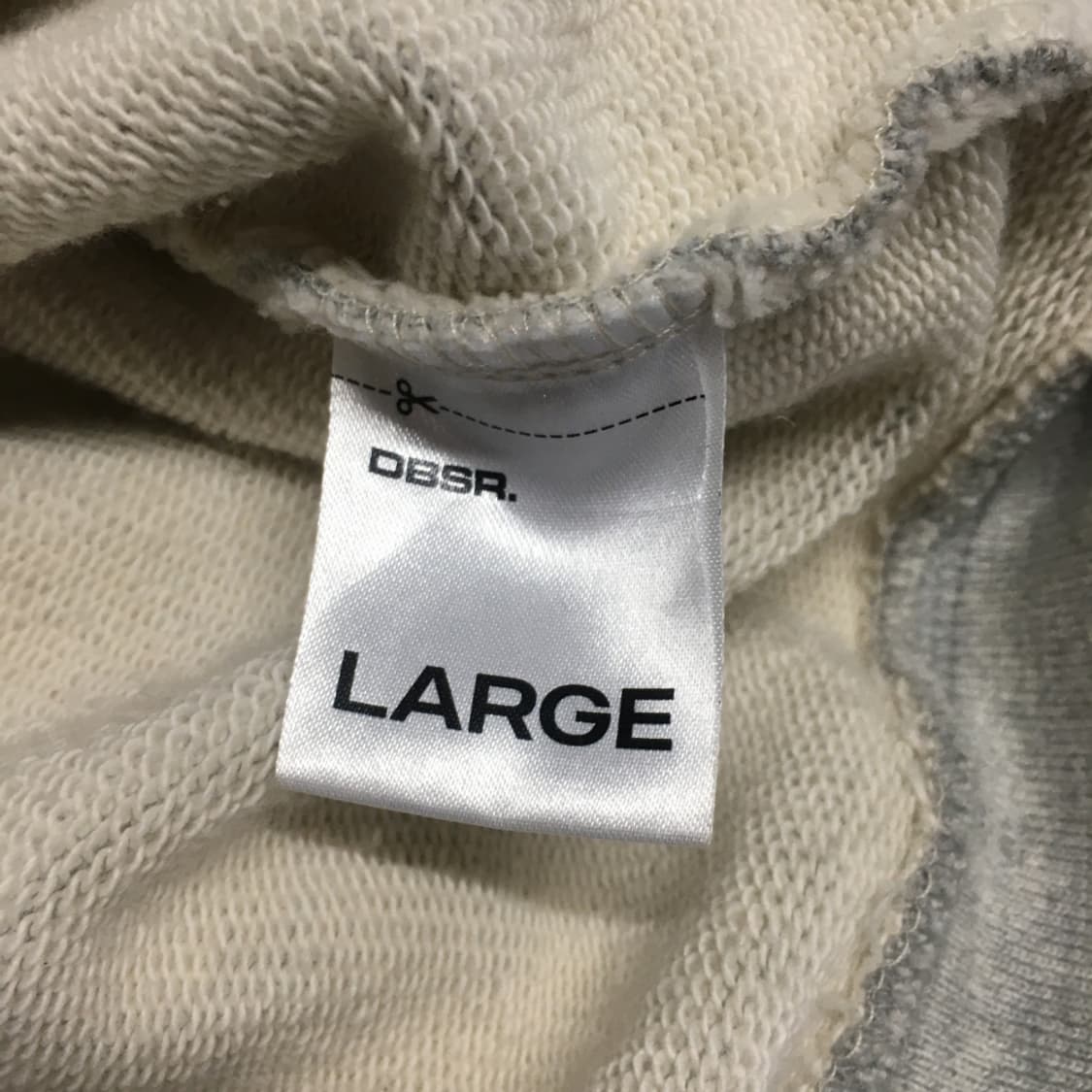 덤브스트럭 후드티 CC27 상품이미지3