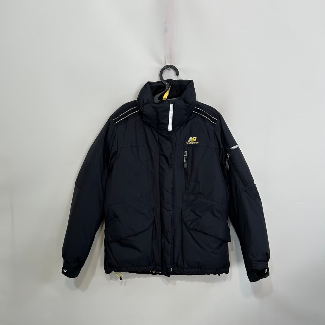 뉴발란스 여성 오리털 패딩 85 상품이미지1