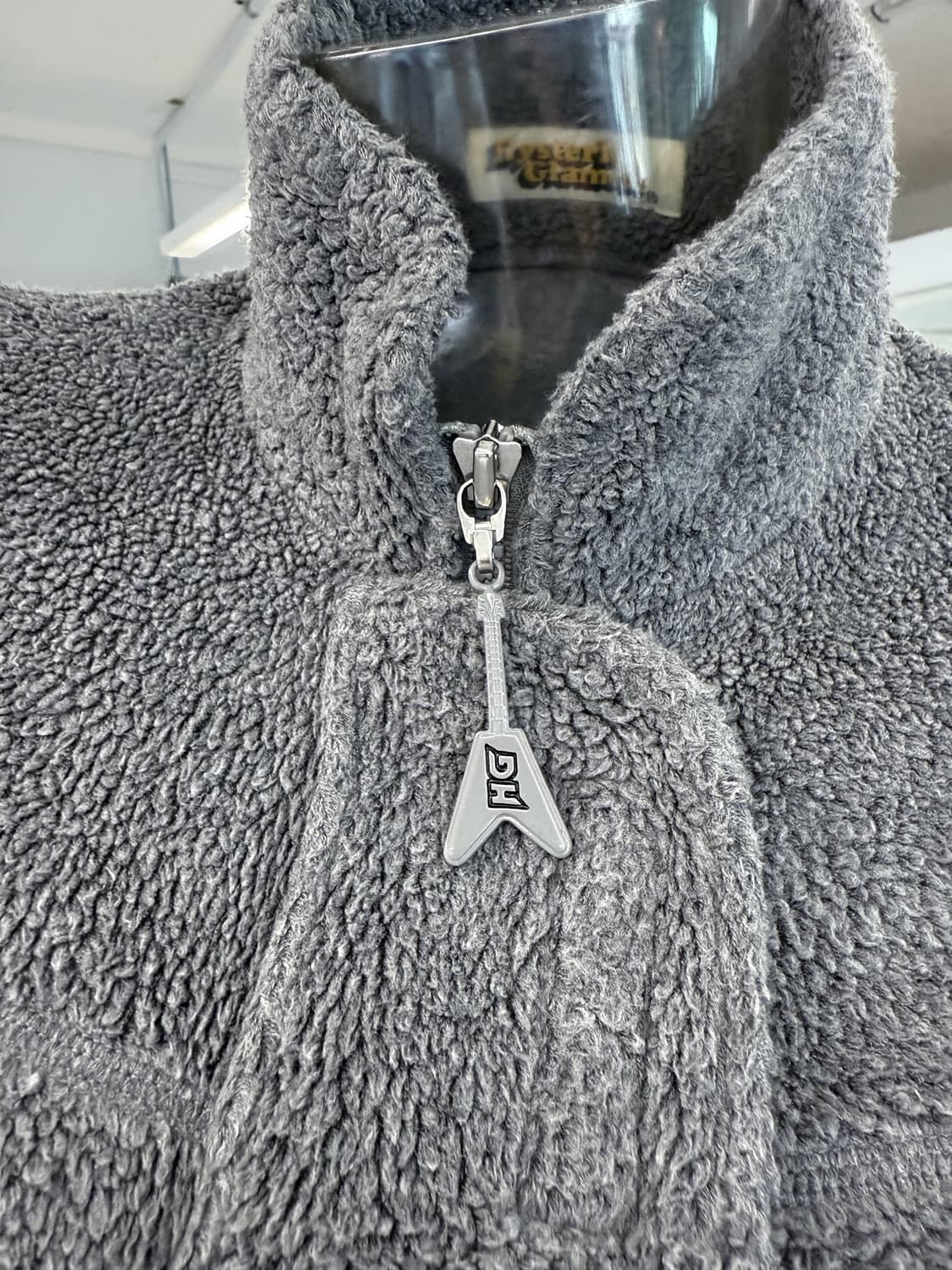 HYSTERIC GLAMOUR 상품이미지2