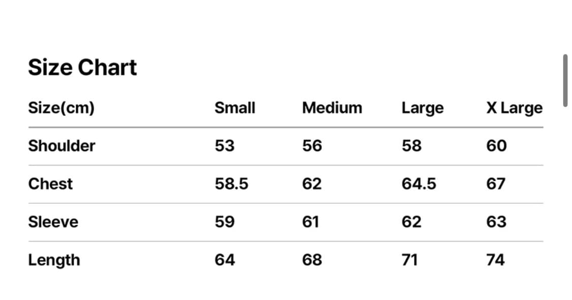 마하그리드 블랙 숏패딩 M 상품이미지2