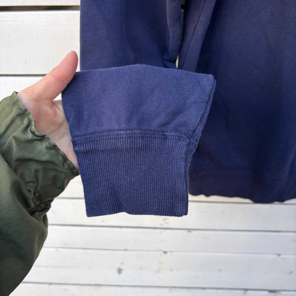 Gap 갭 후드집업 상품이미지4