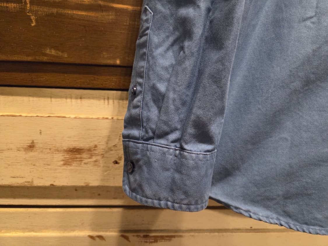 칼하트 버튼다운셔츠 상품이미지3