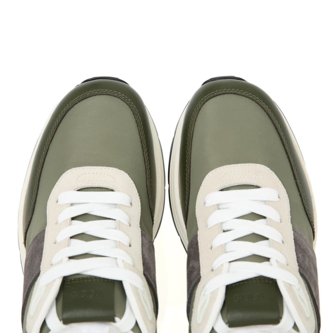 토즈 스니커즈 TODS 테크니컬 스니커즈 트랙슈즈 XXM63K0GT70 상품이미지7