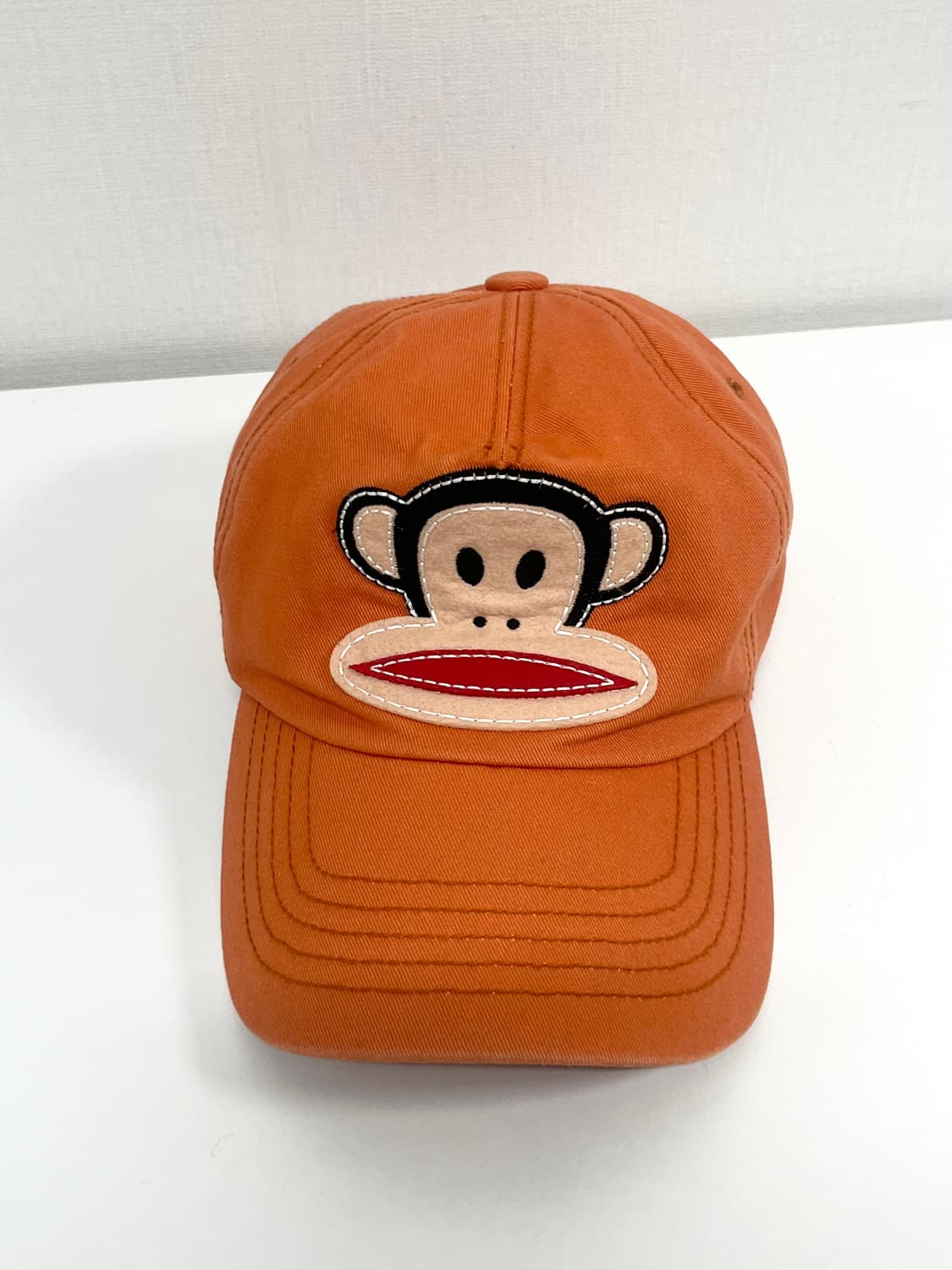 폴 프랭크 볼캡 상품이미지1