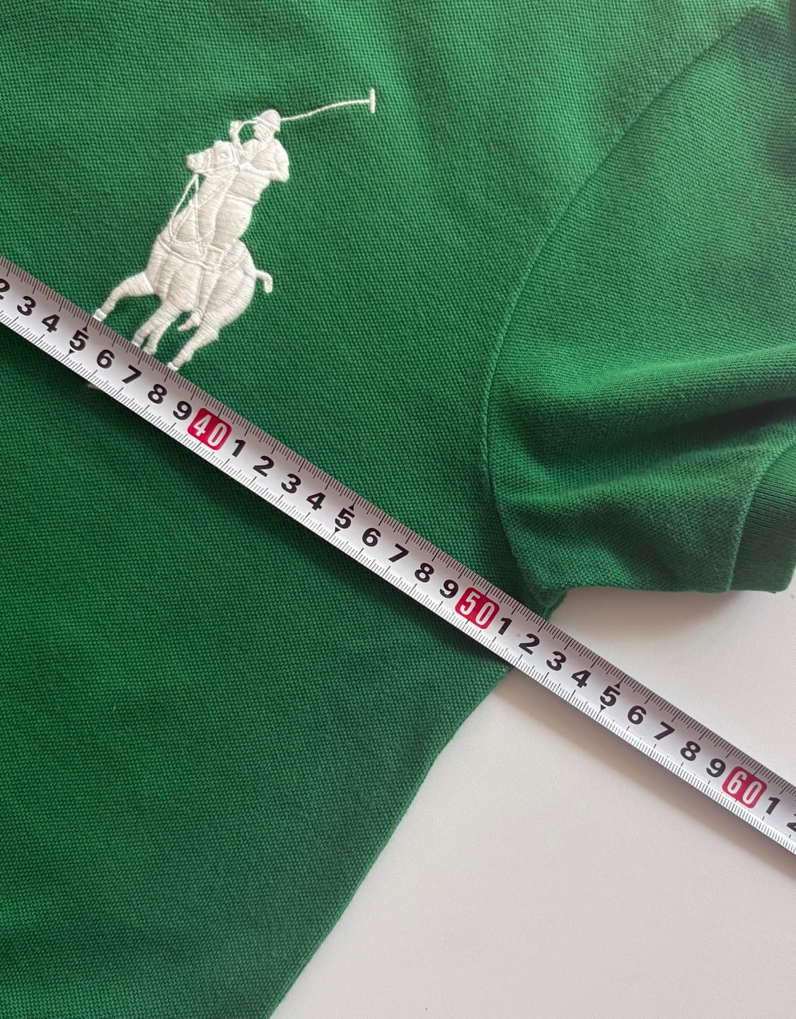 Polo 폴로랄프로렌 빅포니 치프키프 카라티  상품이미지7