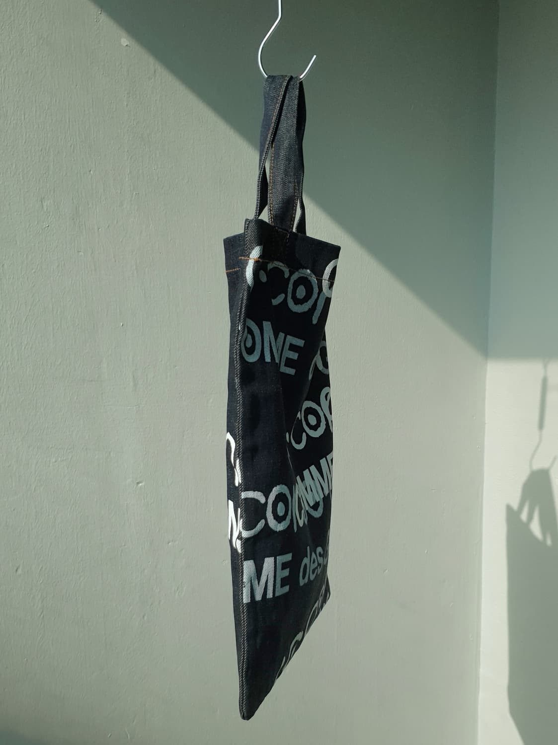 Junya Watanabe CDG x 10 Corso Como bag 상품이미지5