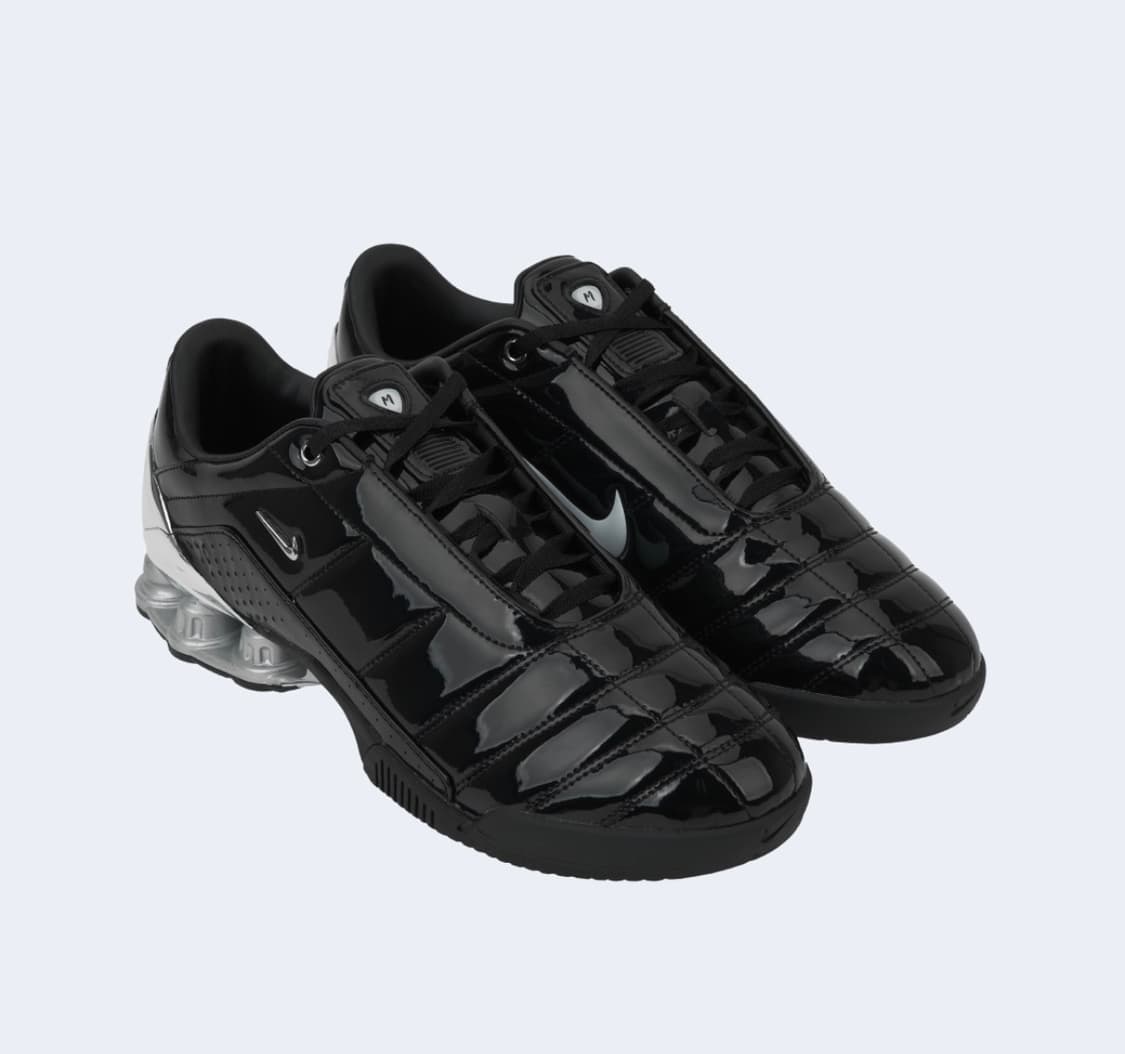 NIKE X MAHA AMSTERDAM TOTAL 90 SHOX 상품이미지1