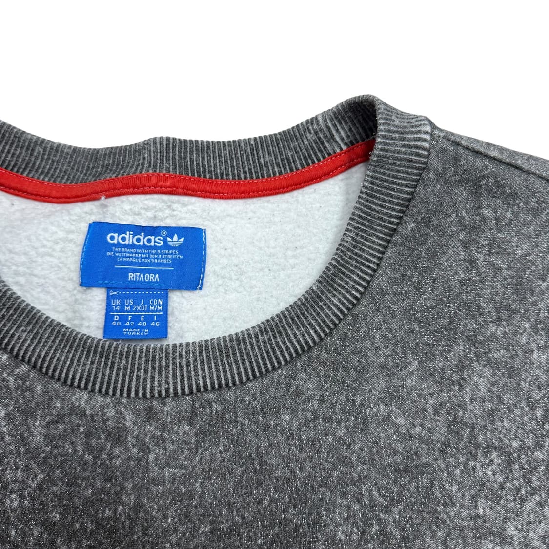 아디다스 맨투맨 상품이미지2