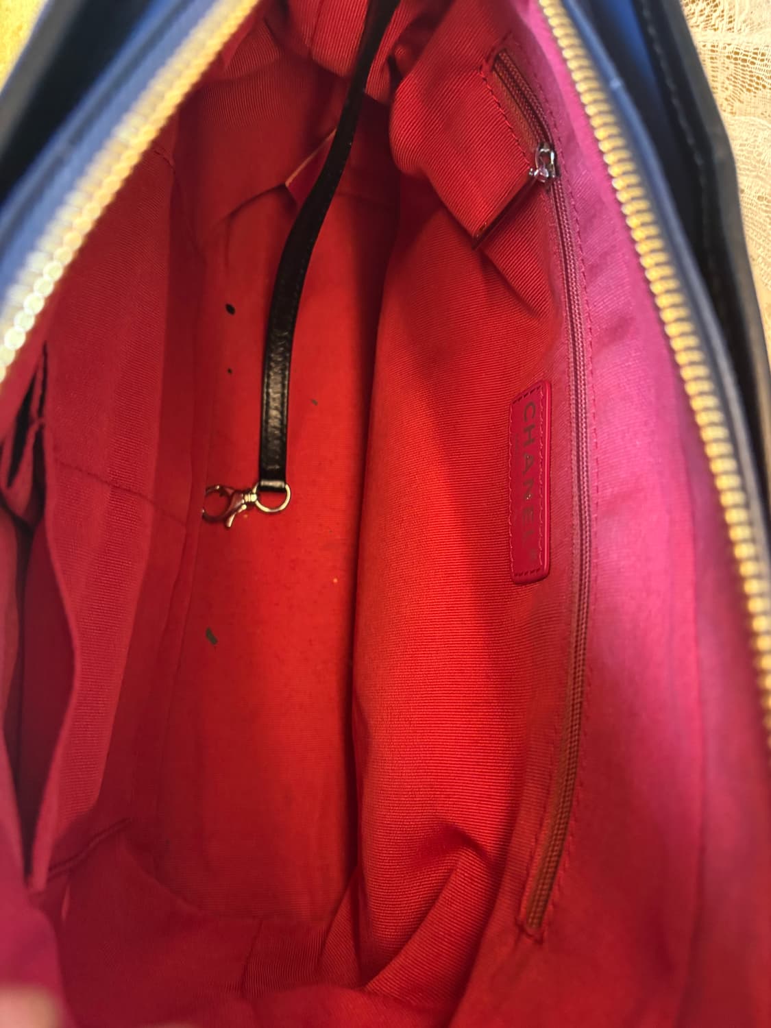 샤넬가브리엘호보백 상품이미지4