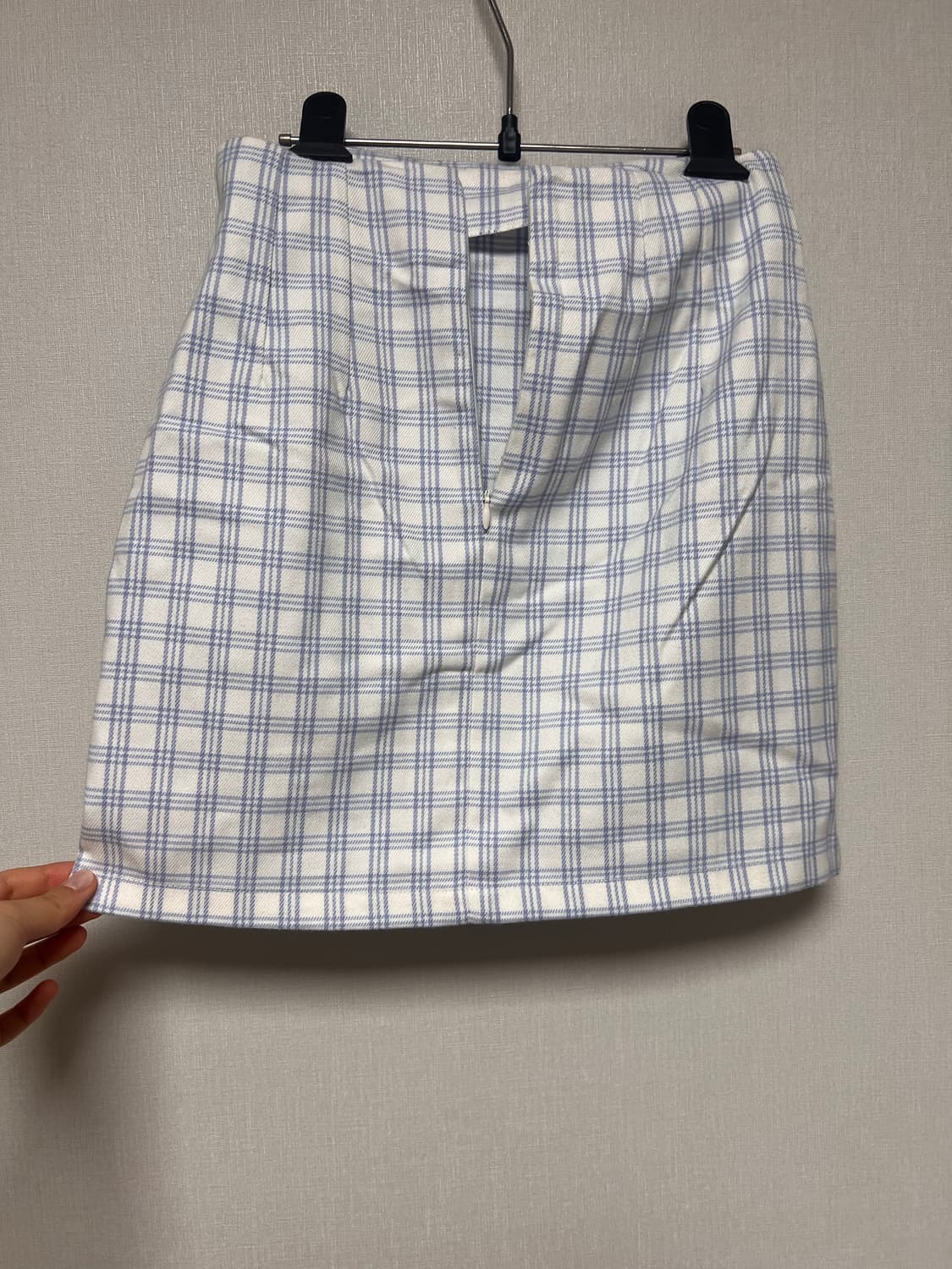 브랜디 멜빌 울스커트🌨️ 희귀매물 상품이미지3