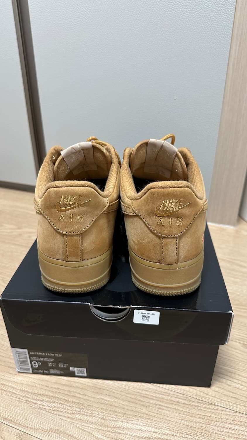 [275] 슈프림 된장 포스 (슈된포) 상품이미지3