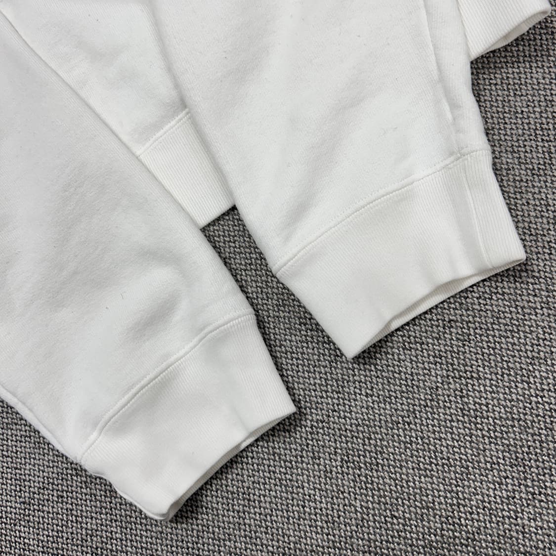 (한글택)구찌 오리지널 크루 맨투맨(L) 상품이미지7