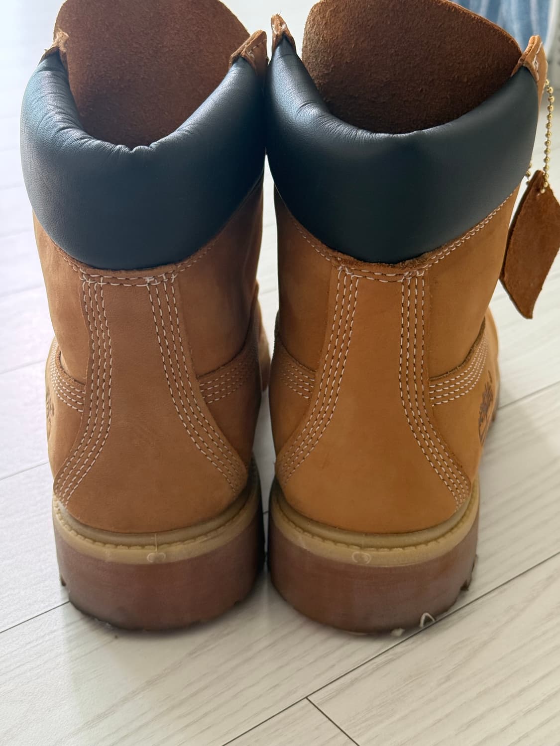 팀버랜드 프리미엄 6인치 260 상품이미지5