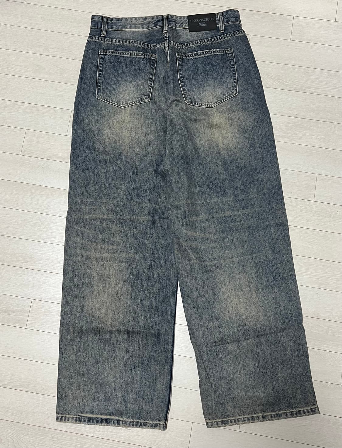 Awende jeans 1 상품이미지3