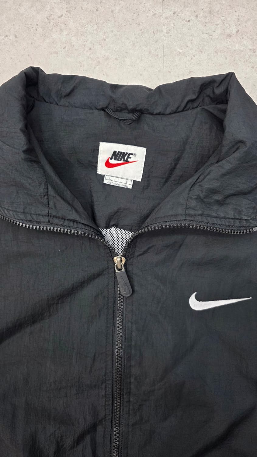 90s 나이키 매쉬 윈드브레이커 상품이미지5
