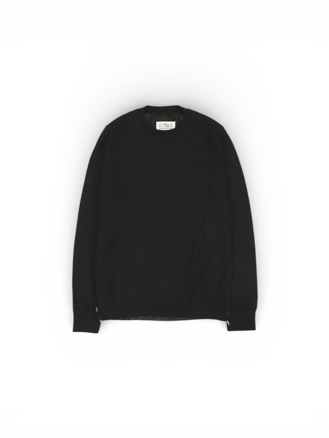 메종마르지엘라 울 니트 M 상품이미지1