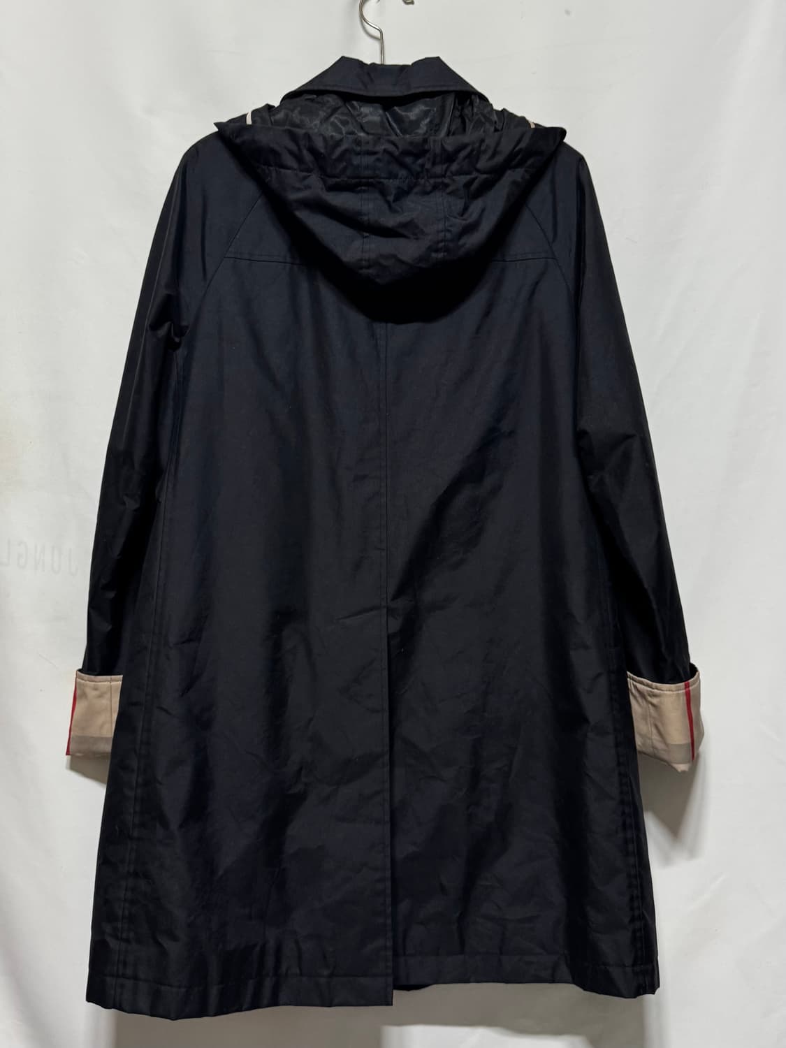 38 버버리 브릿 여성 코트 자켓 상품이미지2