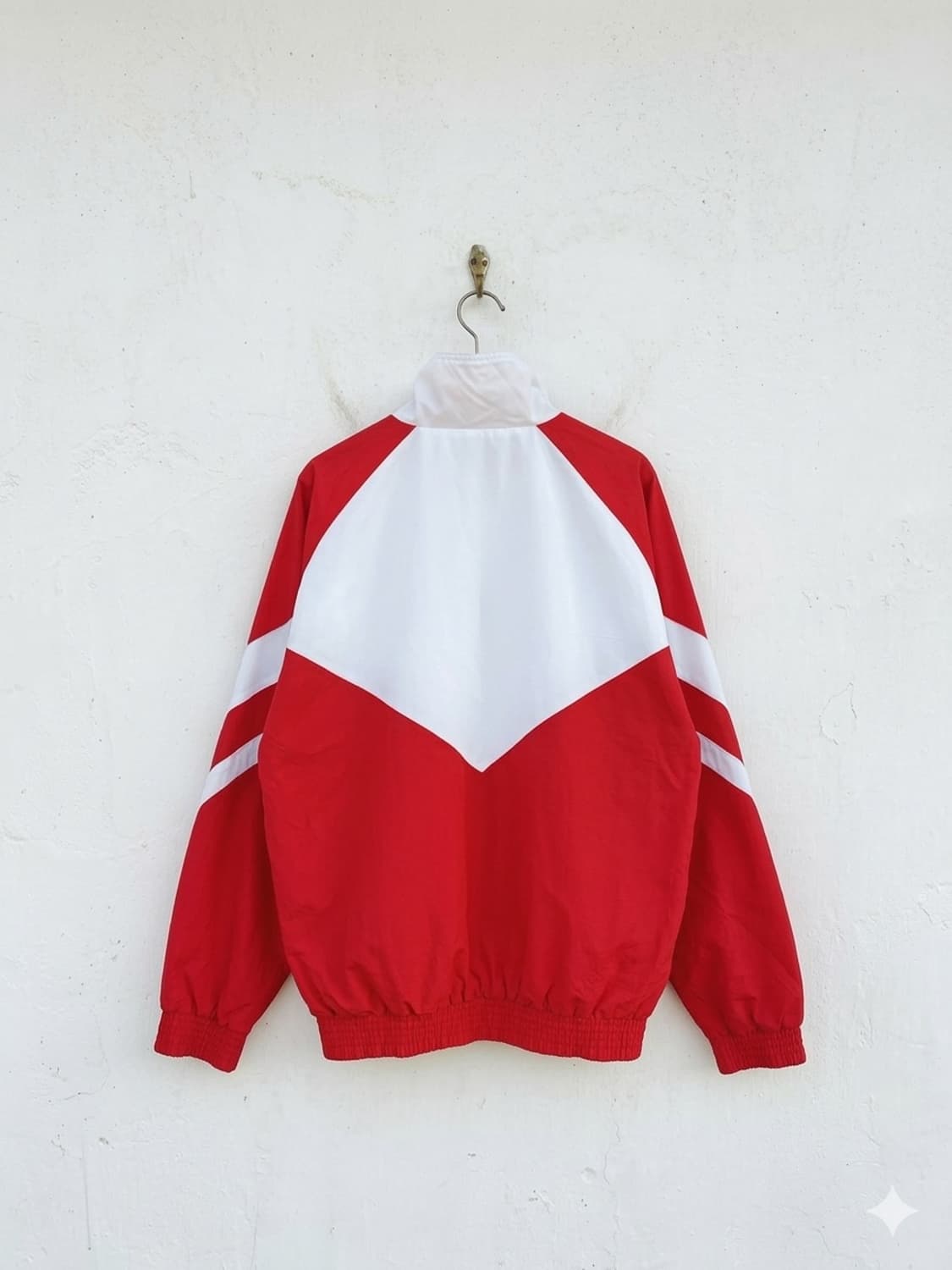 90년대 빈티지 바람막이 상품이미지2