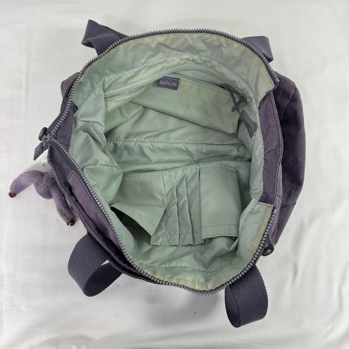키플링 보라 숄더백 상품이미지7