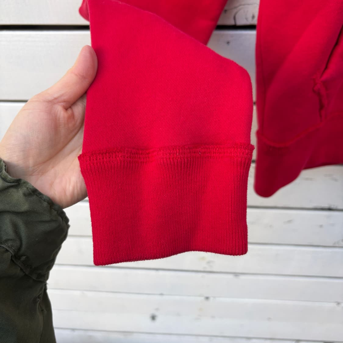 Abercrombie 아베크롬비 후드집업 상품이미지6