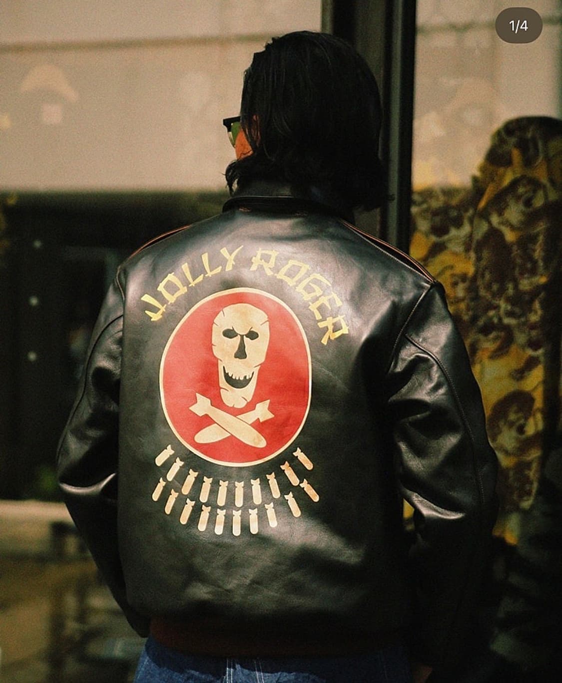 리얼맥코이 a2 졸리로저 40 상품이미지1