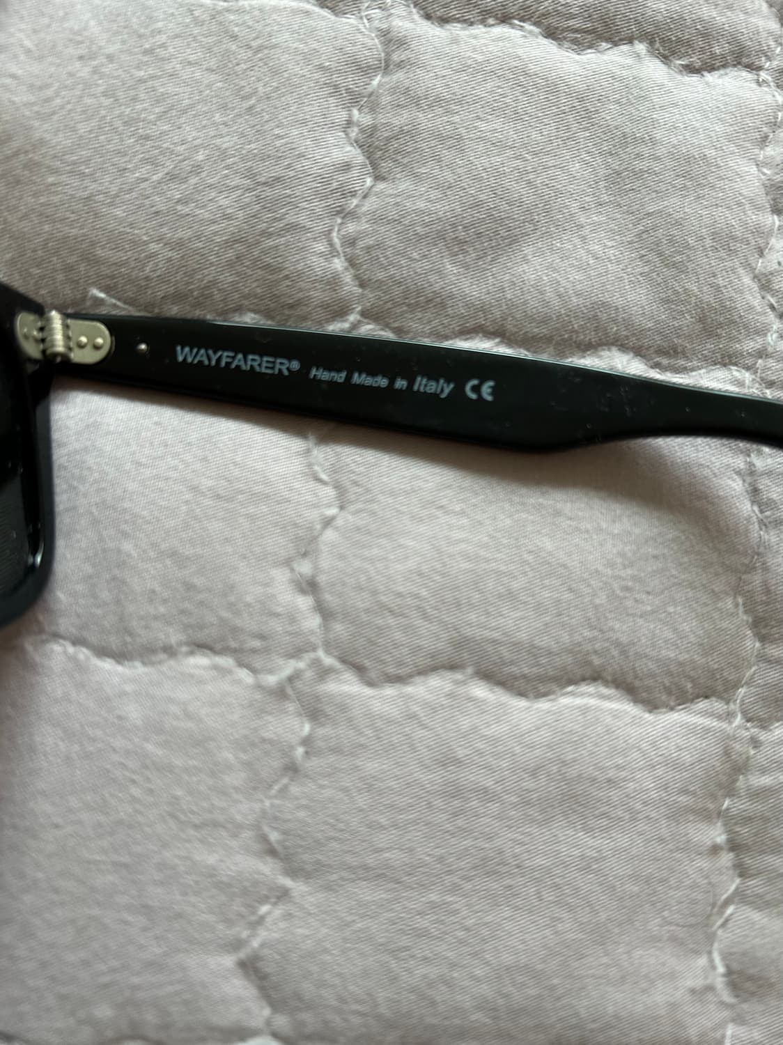 Rayban wayfarer 상품이미지4