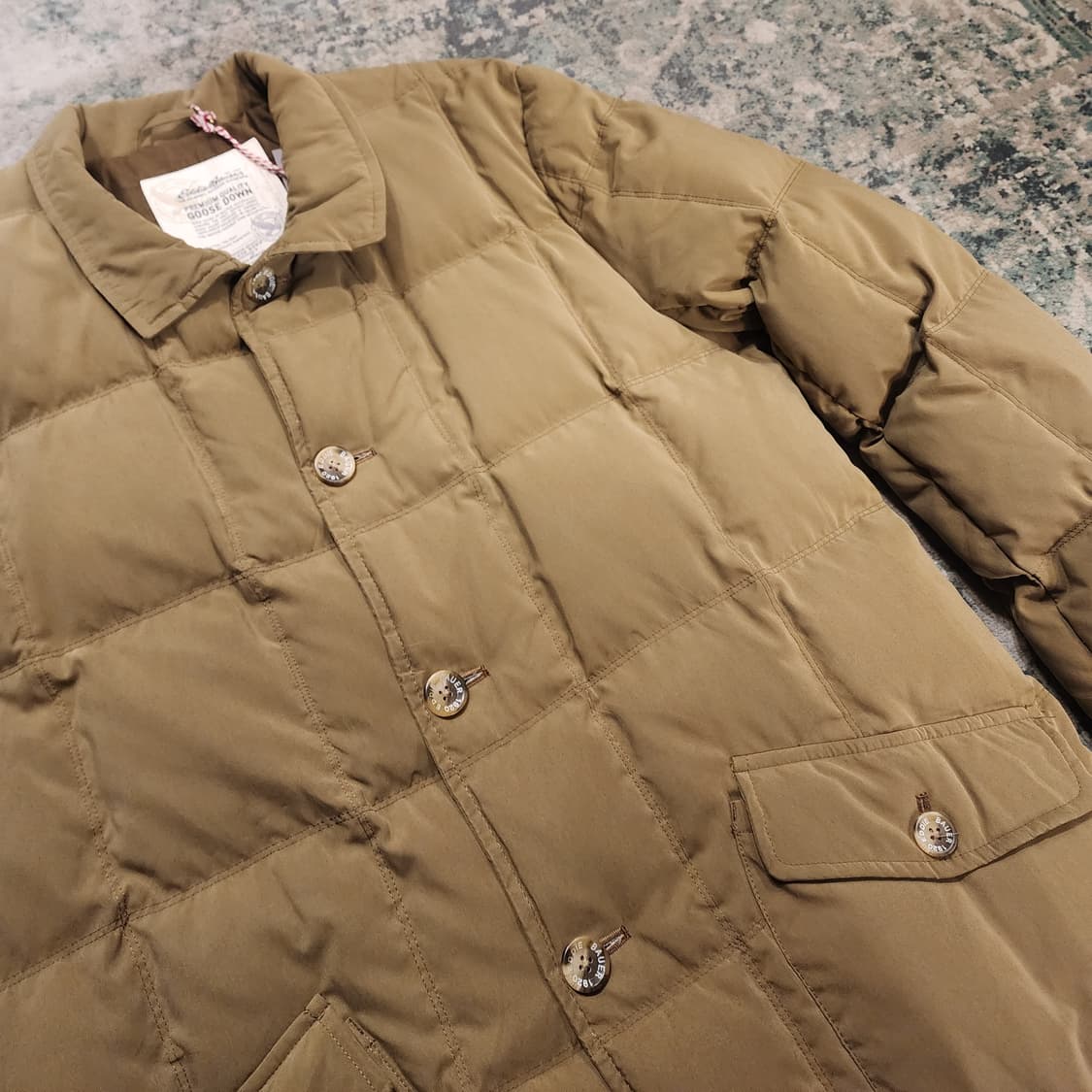 에디바우어 구스파카 상품이미지4