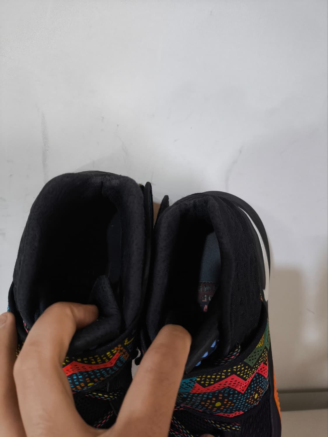 280mm 나이키 카이리2 BHM 농구화  상품이미지6