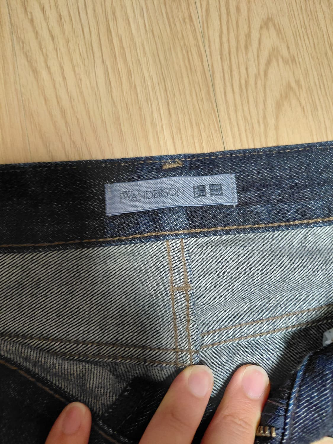 유니클로 jw앤더슨 31 상품이미지4