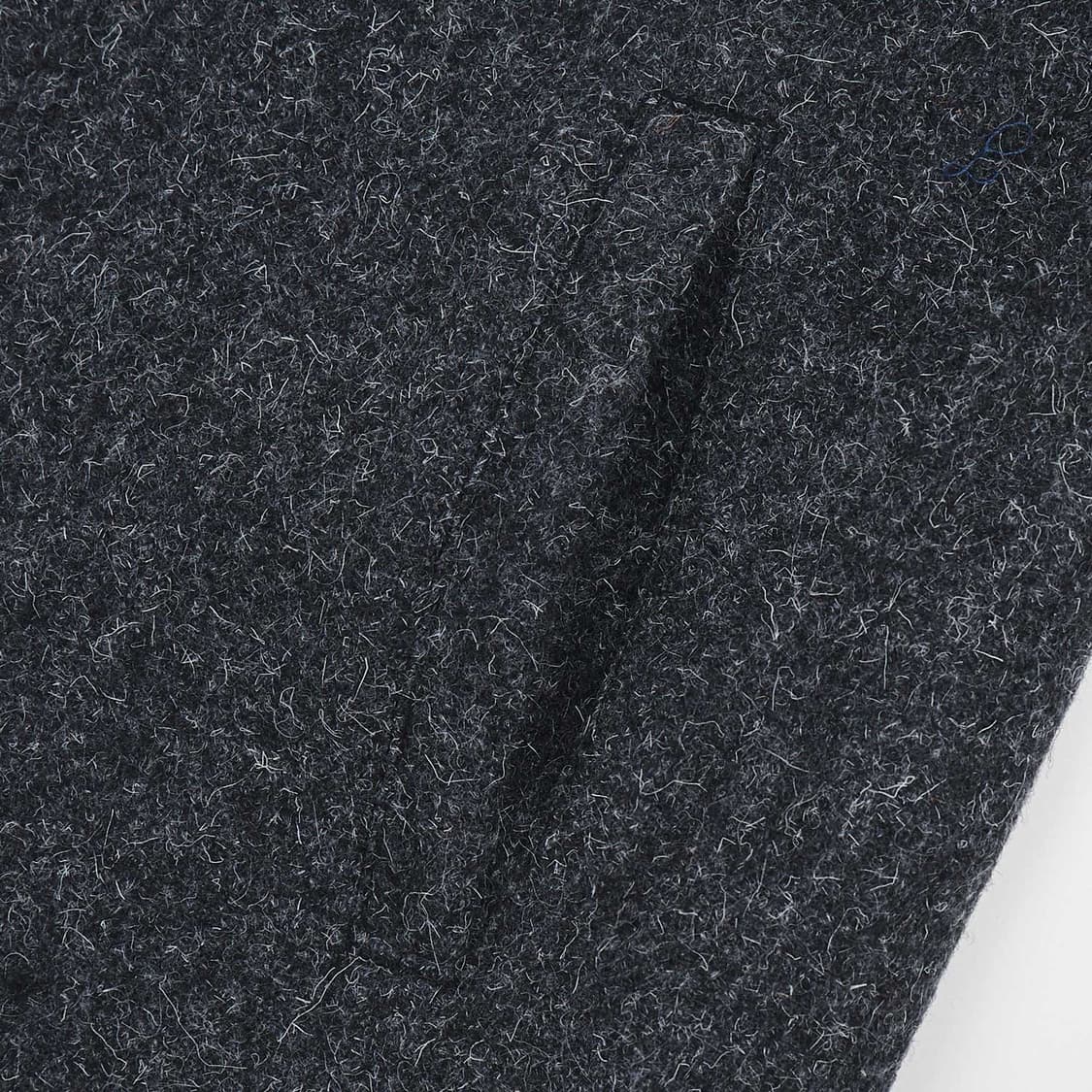 사파리스팟 울 코트 상품이미지5