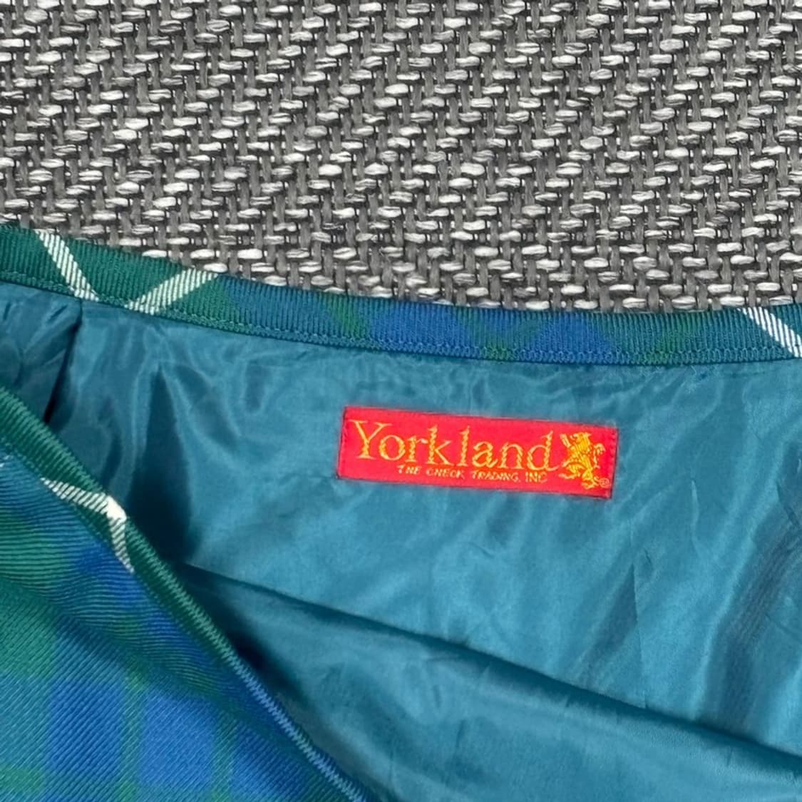 York land 플레어 스커트 v0294 상품이미지5