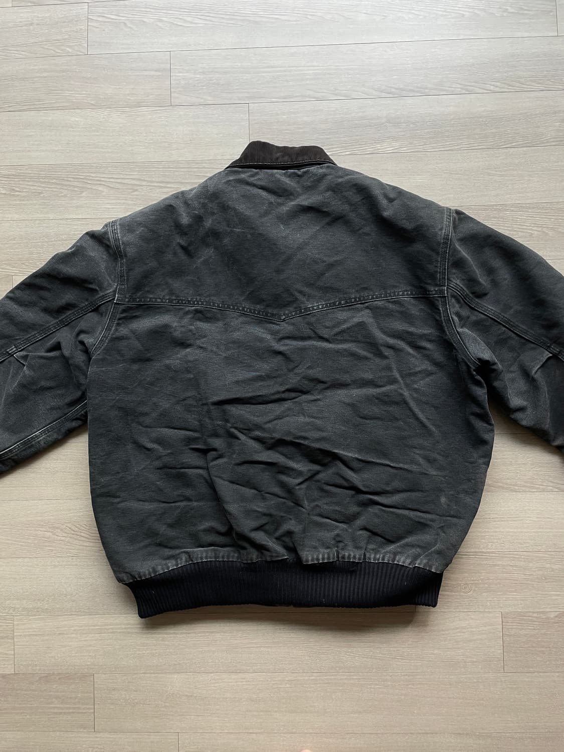 칼하트 산타페 J14 BLK 상품이미지7