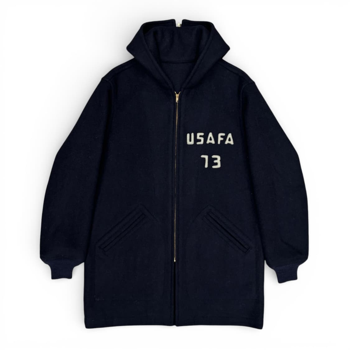 버즈릭슨 USAFA Cadets 자켓 상품이미지1