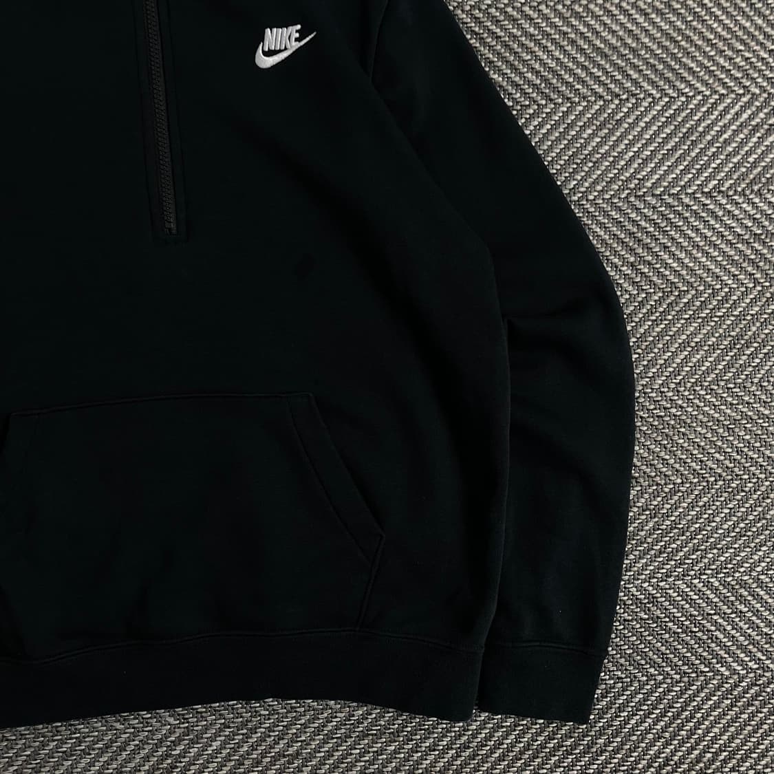 나이키 풀오버 스웻 아노락 맨투맨y 3094 상품이미지3