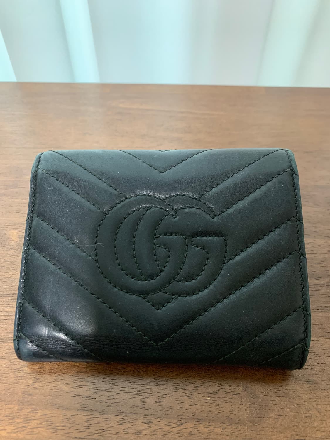 구찌마몬트지갑 상품이미지5