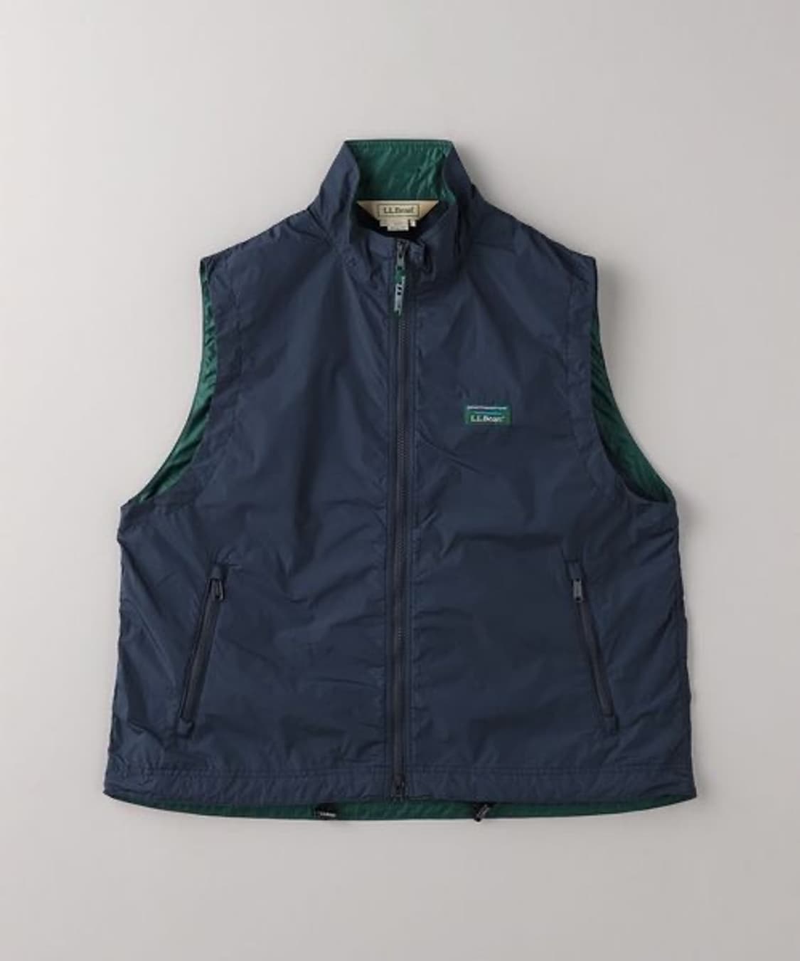 엘엘빈(L.L.Bean) 재팬 에디션 록스버리 베스트 L사이즈 상품이미지1